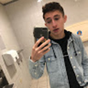 Meet your Posher, Dillon